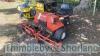 Jacobsen cylinder mower - 2