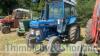 Ford 410 tractor, 4518 hrs - 2