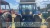 Ford 410 tractor, 4518 hrs - 3