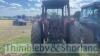 Massey Ferguson 188 multi power, 3921 hrs - 3