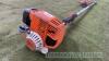 Stihl HL100 strimmer - 2