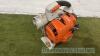 Stihl blower