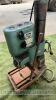 A B Arboga drill press - 3