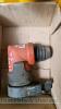 Hilti TE AC201 right angle drill and Elite transformer 3329575, 3421829 - 2