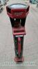 Milwaukee cordless work light