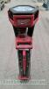 Milwaukee cordless work light