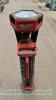 Milwaukee cordless work light