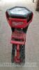 Milwaukee cordless work light