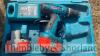 Makita cordless drill - 2