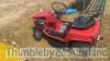 Toro ride on mower - 3