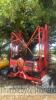 Vicon Greenland L2 510 drill