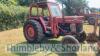 Massey Ferguson 188 multi power, 3921 hrs