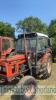 Zetor 7211, 1114 hrs - 2