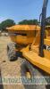 Thwaites 4T swivel dumper - 2