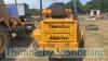 Thwaites 4T swivel dumper - 3