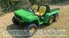 John Deere 62d gator (2008)