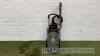 Karcher HD711 pressure washer