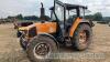 Renault Ceres 95X twin shift, 1474 hrs L567 KVJ - 3