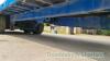 Stewart GX15LL low loader trailer (2017) ADR axles, hydraulic ramps, strap box - 9