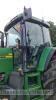 John Deere 7810 tractor (1999) 7341 hrs, T438 KRT Front linkage, front weights, 40K, comes with link arms - 7