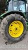 John Deere 7810 tractor (1999) 7341 hrs, T438 KRT Front linkage, front weights, 40K, comes with link arms - 11