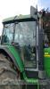 John Deere 7810 tractor (1999) 7341 hrs, T438 KRT Front linkage, front weights, 40K, comes with link arms - 13