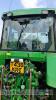 John Deere 7810 tractor (1999) 7341 hrs, T438 KRT Front linkage, front weights, 40K, comes with link arms - 15