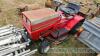 MTD Lawnflite ride on mower - 2