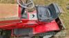 MTD Lawnflite ride on mower - 5