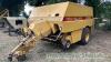 New Holland D1000 4 string baler - 3