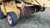 New Holland D1000 4 string baler - 9