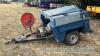 Harben drain jetter - 2