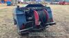 Harben drain jetter - 3