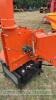 Power Up megga chip twin feed chipper - 5