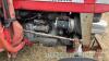 Massey Ferguson 135, 6633 hrs, with topper GPE 446N - 7