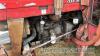 Massey Ferguson 135, 6633 hrs, with topper GPE 446N - 8