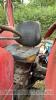 Massey Ferguson 135, 6633 hrs, with topper GPE 446N - 9