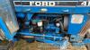 Ford 410 tractor, 4518 hrs - 4