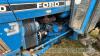 Ford 410 tractor, 4518 hrs - 5