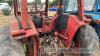 Massey Ferguson 188 multi power, 3921 hrs - 10