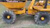 Thwaites 4T swivel dumper - 6