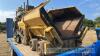 Bitelli tarmac paver (2002) 8027 hrs - 4