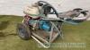 Honda engine Simpson pressure washer - 3