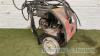 Pramac diesel pressure washer - 3