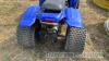 Childs petrol quad bike - 4