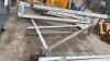 Porta gantry legs F100137 - 2