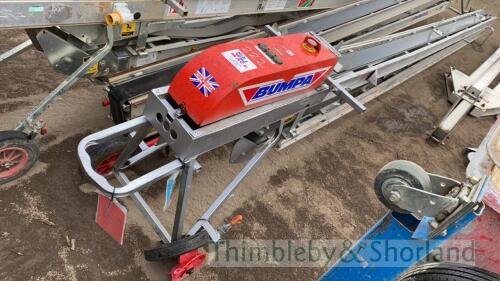 Bumpa 10 tile lifter