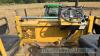 Bitelli tarmac paver (2002) 8027 hrs - 14