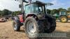 Massey Ferguson 6170 with McDonnell loader R581 ABF, with V5 6748 hrs - 7