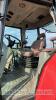 Massey Ferguson 6170 with McDonnell loader R581 ABF, with V5 6748 hrs - 8